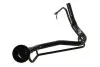 Горловина топливного бакаtube assy-fill BLIC 6906160400470P (фото 1)