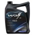 Олива моторна Vitaltech 10W-60 (5 л) Wolf 8314926 (фото 1)