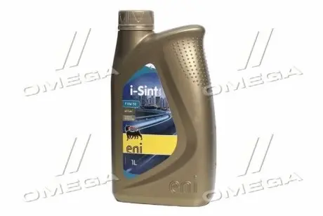 Олива моторна Eni I - Sint Tech F 5W-30 (1 л) Eni S.p.A. 100996