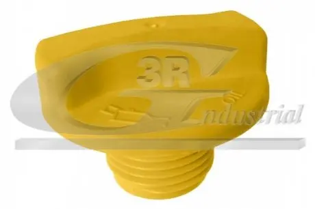 Кришка маслозаливної горловини Opel Agila 00-08 3RG 80454