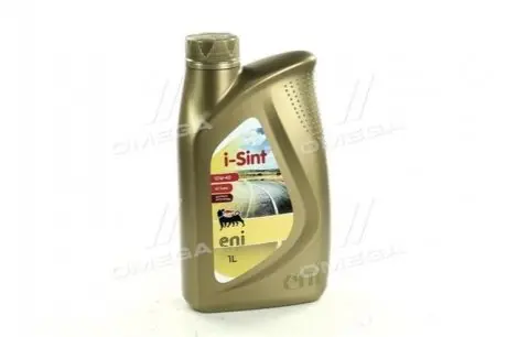 Олива моторна Eni I - Sint 10W-40 (1 л) Eni S.p.A. 102481