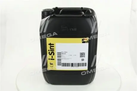 Масло моторное Eni I - Sint 5W-30 (20 л) Eni S.p.A. 101650