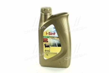 Олива моторна Eni I - Sint 5W-30 (1 л) Eni S.p.A. 101681