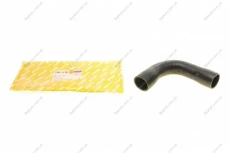 Патрубок радіатора BMW 5(E39) 2.0/2.5/2.8 95-00 AUTOTECHTEILE 700 1119