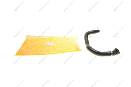 Патрубок радиатора AUTOTECHTEILE 508 0351