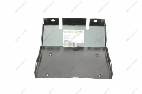 Крепёж брызговика AUTOTECHTEILE 100 8898 (фото 1)