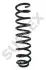 Фото 1 - пружина ходовой части SUPLEX 19132 Пружина ходовой части SUPLEX 19132 (фото 1)