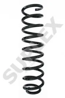 Фото пружина ходовой части SUPLEX 19132 Пружина ходовой части SUPLEX 19132