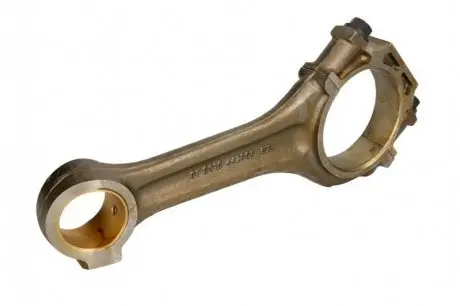 Шатун MB OM402LA/OM441/OM442/OM443/OM444 H=31MM трапецевидный Oe germany 010310442000
