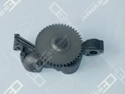 Насос масляный, MB OM402/OM403/OM422/OM423/OM442/OM443 Oe germany 011800420000