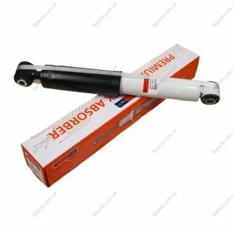 Амортизатор KYB 553307 Sato tech 10177R