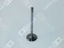 Клапан впускной DAF XE/XF 45.5x9x163.6 Oe germany 060520XF9500 (фото 1)