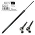 SATO TECH SATO Амортизатор багажника, F=880N, L=656см, H=165см ST50119