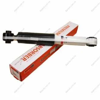 Амортизатор KYB 553217 Sato tech 10082R