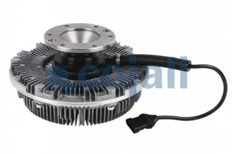 Вязкостная муфта вентилятора с эл. управлением Cojali 7043413