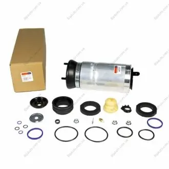 Пневмопружина (пневмоподушка) передня RR Sport L320 Sato tech 60219F