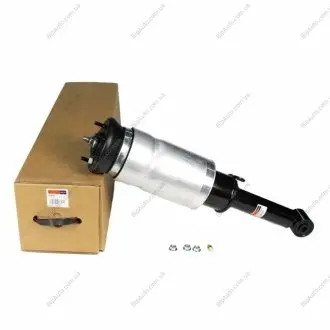 Пневмопружина (пневмоподушка) передня RR Sport L320 Sato tech 50203F