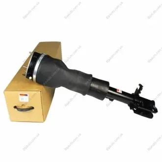 Компресор пневмопідвіски Range Rover 2003-2005 (міняти з реле) Sato tech 50211FL