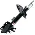 SATO Амортизатор Infiniti FX 45, FX35 2003-2007 FR Sato tech 20738FR (фото 3)