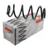 SATO TECH SATO Пружина AUDI A4 (8D2, B5) 1.8 T01.95 - 11.00 CS2385F