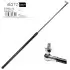 SATO TECH SATO Амортизатор капота, F=285N, L=737см, H=321см ST60315