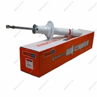 Амортизатор передний gas r gas-a-just Sato tech 10209FR
