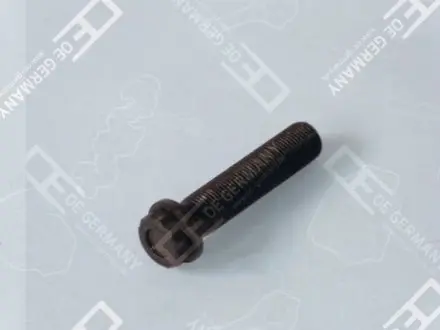Болт кришки шатуна, M16X1.5x73.5mm Oe germany 010311500000
