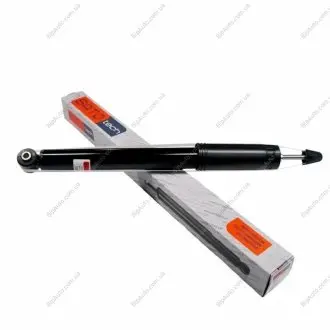 SATO Амортизатор MB E-сlass (W210) 95- monotube Sato tech 10070F
