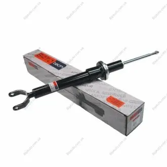 SATO Амортизатор MB E-class (W211) 03- monotube Sato tech 10187F