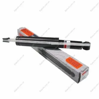SATO Амортизатор MB C-сlass (W202) 97- monotube Sato tech 10064R