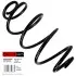 SATO TECH SATO Пружина Opel Astra G 1.2-2.2d 02.98-12.09 CS2527R