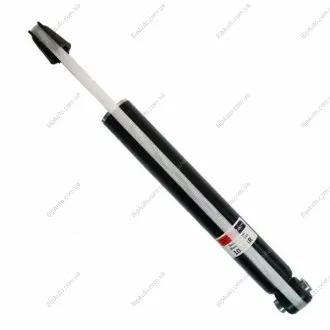 SATO Амортизатор Smart Fortwo 451 07- monotube Sato tech 10234R