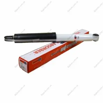 Амортизатор KYB 553178 Sato tech 10059R