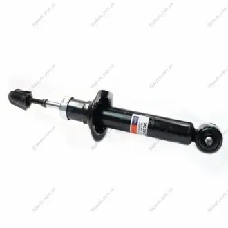SATO Амортизатор NISSAN ALMERA (N16) -01 R газ Sato tech 21417R