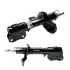 SATO TECH SATO Амортизатор Mitsubishi Lancer -F(L) газ 22034FL