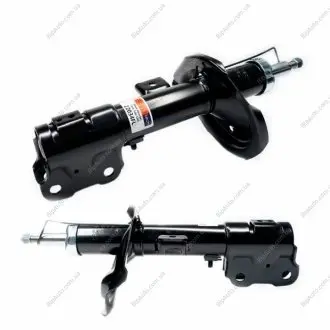 SATO Амортизатор Mitsubishi Lancer -F(L) газ Sato tech 22034FL