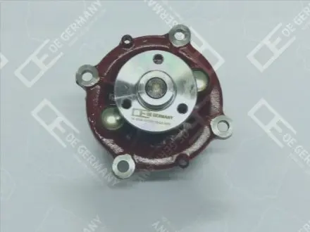 Насос водяной, DEUTZ BF6M1013 Oe germany 042000101300