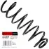 SATO TECH SATO Пружина OPEL VECTRA B 10.95 - 04.02 R CS1889R