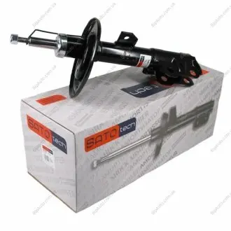 Sato Амортизатор Toyota Camry (V50) 11- FL Sato tech 22770FL
