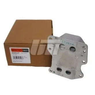 Теплообменник Sato tech O10117