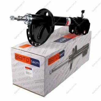 Sato Амортизатор Toyota Highlander 08- RR Sato tech 22756RR