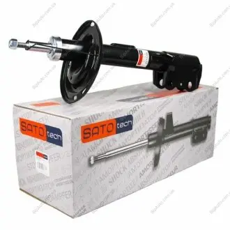 Sato Амортизатор Toyota Highlander 08- FR Sato tech 22772FR