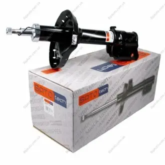 Амортизатор Sato tech 20669FR