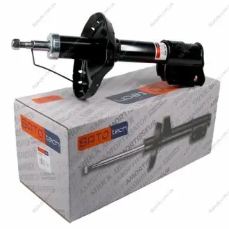Амортизатор Sato tech 20670FL