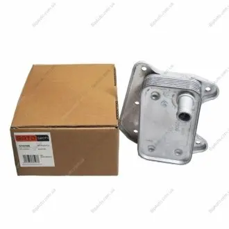 Теплообмінник Sato tech O10109