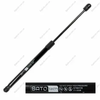 Газовая пружина, капот Sato tech ST60116