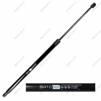 Газовая пружина, крышка багажник Sato tech ST50054