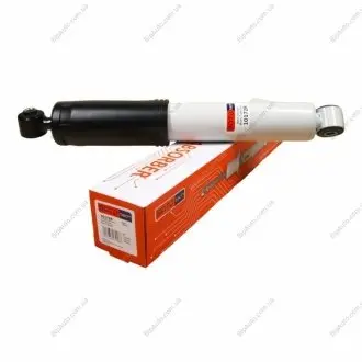 Амортизатор KYB 551811 Sato tech 10172R
