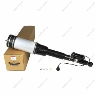 Опора пневматической рессоры Sato tech 50207R