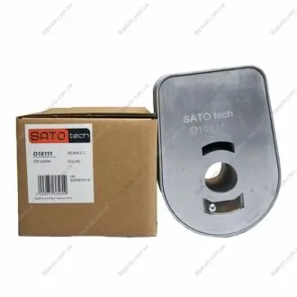 Теплообменник Sato tech O10111
